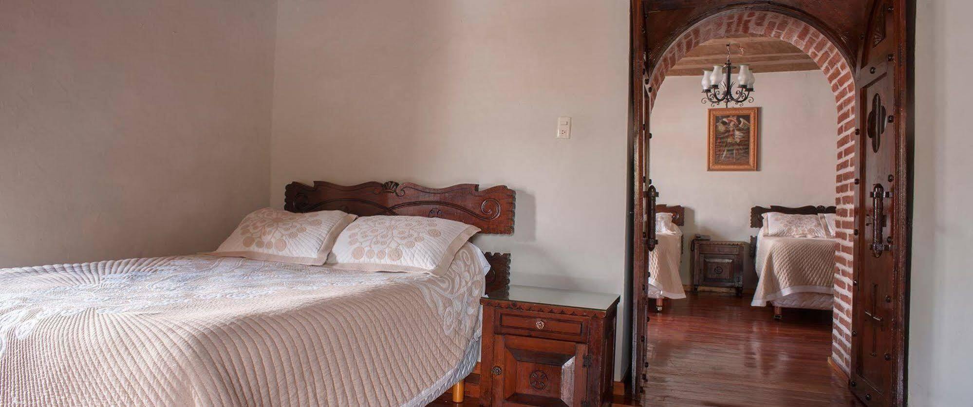 Hotel Santa Clara Сан-Кристобаль-де-Ла-Касас Экстерьер фото